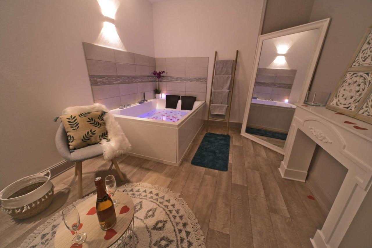 Cotton#Spa#Jacuzzi#مُلووز المظهر الخارجي الصورة